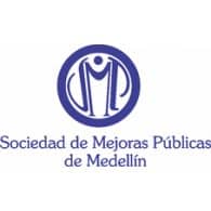 sociedad-de-mejoras-publicas-de-medellin-logo