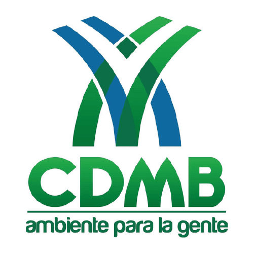 Logo-cdmb